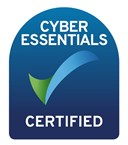 Cyber Essentials Certified 2022 Logo